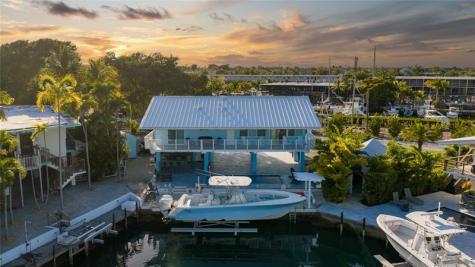 102 Harbor Drive Tavernier FL 33070