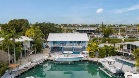 102 Harbor Drive Tavernier FL 33070