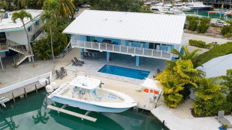 102 Harbor Drive Tavernier FL 33070