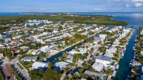 102 Harbor Drive Tavernier FL 33070