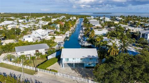 102 Harbor Drive Tavernier FL 33070