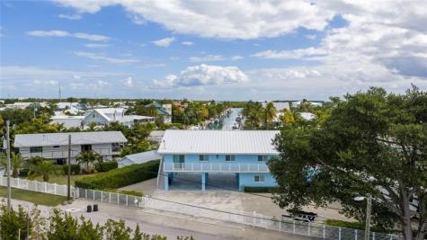 102 Harbor Drive Tavernier FL 33070
