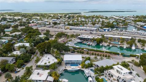 102 Harbor Drive Tavernier FL 33070