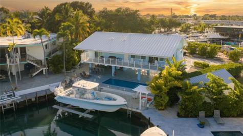 102 Harbor Drive Tavernier FL 33070