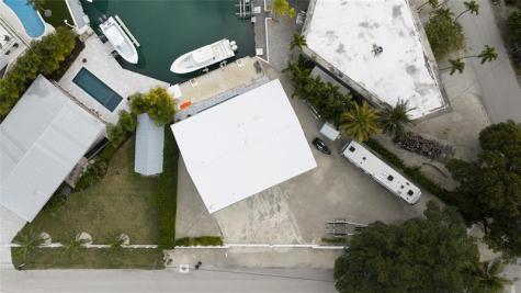 102 Harbor Drive Tavernier FL 33070