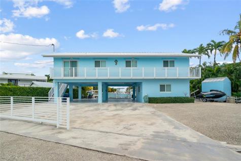 102 Harbor Drive Tavernier FL 33070