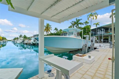 102 Harbor Drive Tavernier FL 33070
