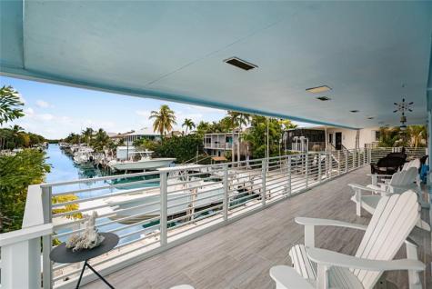 102 Harbor Drive Tavernier FL 33070
