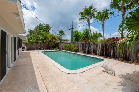 1623 NE 20th Street Fort Lauderdale FL 33305