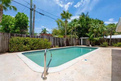 1623 NE 20th Street Fort Lauderdale FL 33305