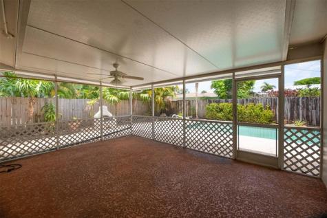 1623 NE 20th Street Fort Lauderdale FL 33305
