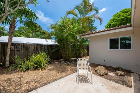 1623 NE 20th Street Fort Lauderdale FL 33305