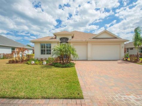 8330 Summer Lake Drive Vero Beach FL 32967