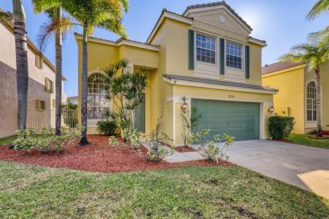 9936 Woodworth Court Wellington FL 33414