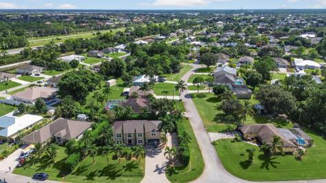 4125 SW Webb Street Port St Lucie FL 34953