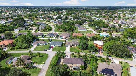 4125 SW Webb Street Port St Lucie FL 34953