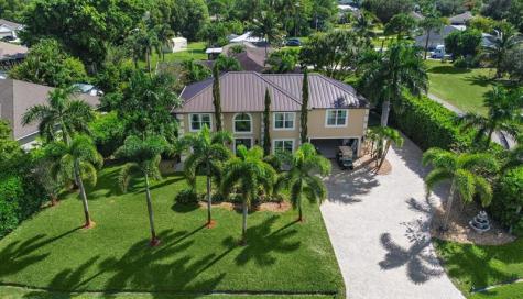 4125 SW Webb Street Port St Lucie FL 34953