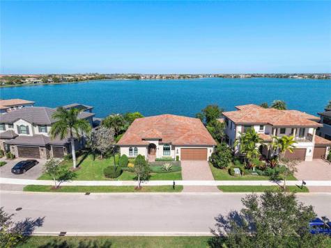 11431 W Watercrest Circle Parkland FL 33076