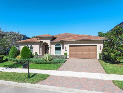 11431 W Watercrest Circle Parkland FL 33076