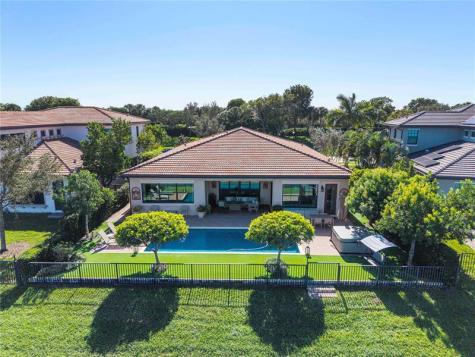 11431 W Watercrest Circle Parkland FL 33076