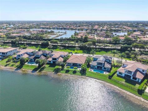 11431 W Watercrest Circle Parkland FL 33076