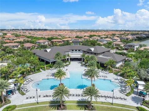 11431 W Watercrest Circle Parkland FL 33076