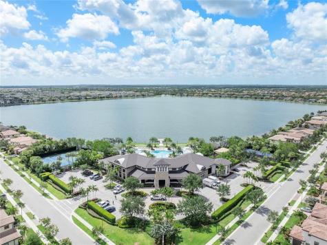 11431 W Watercrest Circle Parkland FL 33076