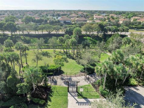 11431 W Watercrest Circle Parkland FL 33076