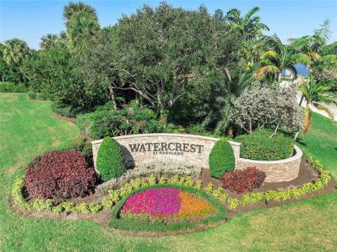 11431 W Watercrest Circle Parkland FL 33076