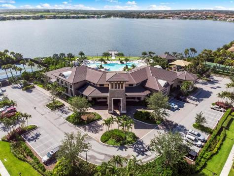 11431 W Watercrest Circle Parkland FL 33076