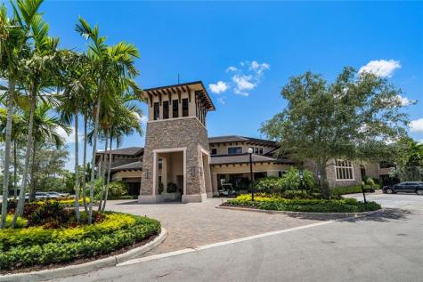 11431 W Watercrest Circle Parkland FL 33076