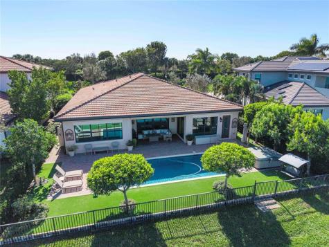 11431 W Watercrest Circle Parkland FL 33076
