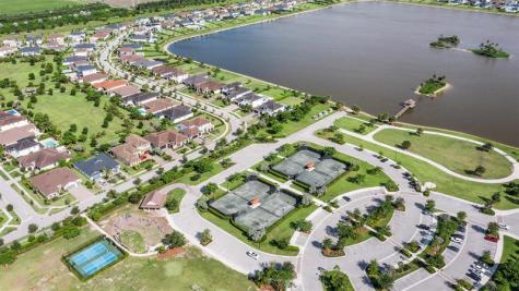 769 Hookline Circle Loxahatchee FL 33470