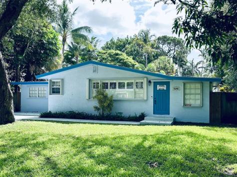 5148 SW 28th Terrace Fort Lauderdale FL 33312