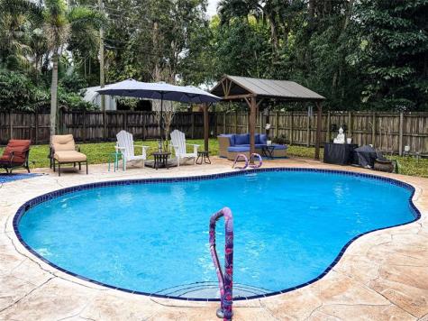 5148 SW 28th Terrace Fort Lauderdale FL 33312