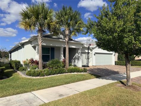 10497 SW Captiva Drive Port St Lucie FL 34987