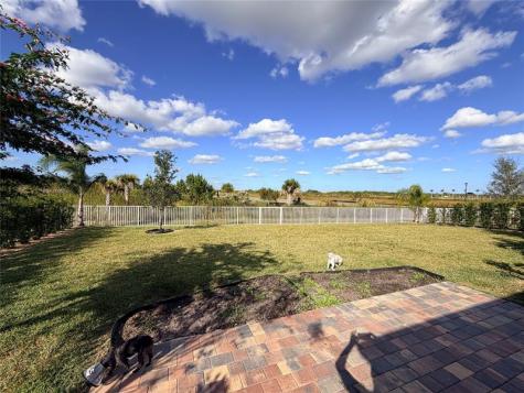 10497 SW Captiva Drive Port St Lucie FL 34987