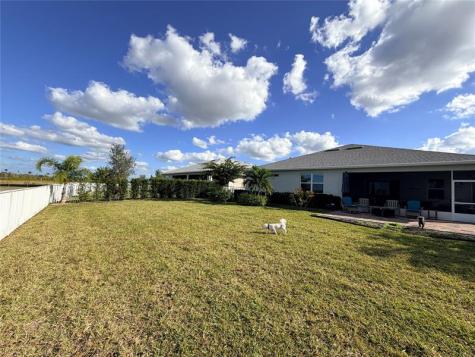 10497 SW Captiva Drive Port St Lucie FL 34987
