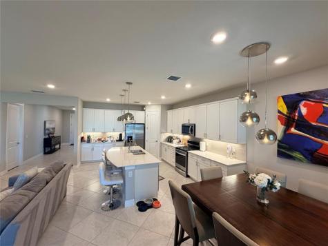 10497 SW Captiva Drive Port St Lucie FL 34987