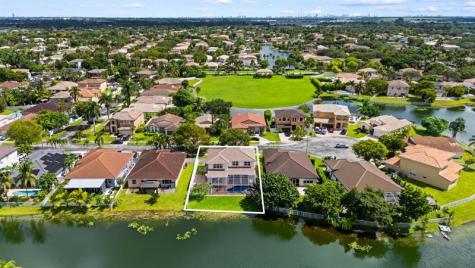 2738 SW 137th Terrace Miramar FL 33027