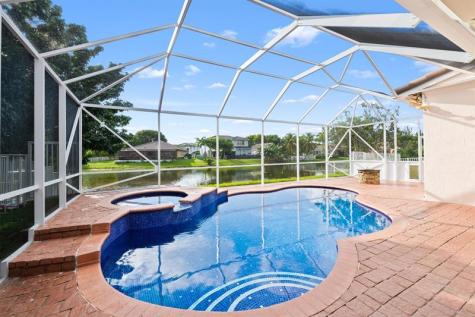 2738 SW 137th Terrace Miramar FL 33027