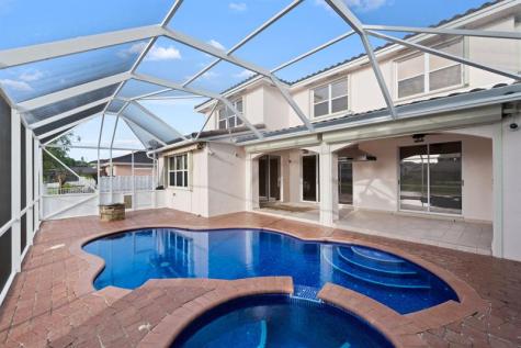 2738 SW 137th Terrace Miramar FL 33027