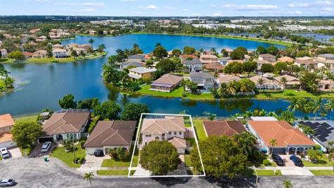 2738 SW 137th Terrace Miramar FL 33027