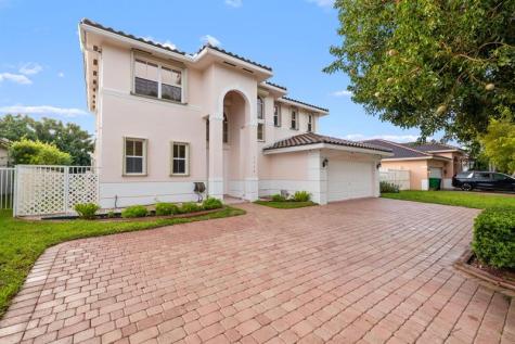 2738 SW 137th Terrace Miramar FL 33027