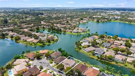 2738 SW 137th Terrace Miramar FL 33027