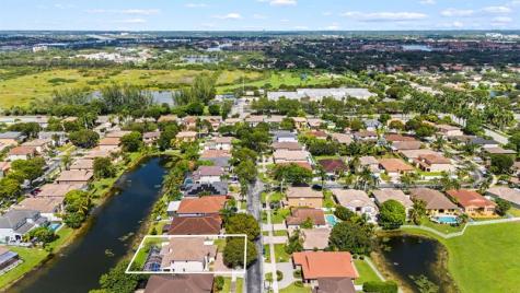 2738 SW 137th Terrace Miramar FL 33027