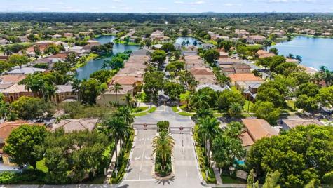 2738 SW 137th Terrace Miramar FL 33027