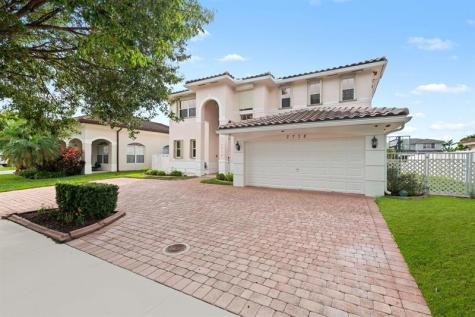 2738 SW 137th Terrace Miramar FL 33027