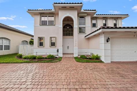 2738 SW 137th Terrace Miramar FL 33027