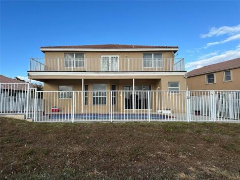 17488 SW 36th Street Miramar FL 33029